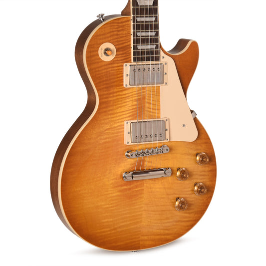 Gibson Original Les Paul Standard '50s Dirty Lemon Burst