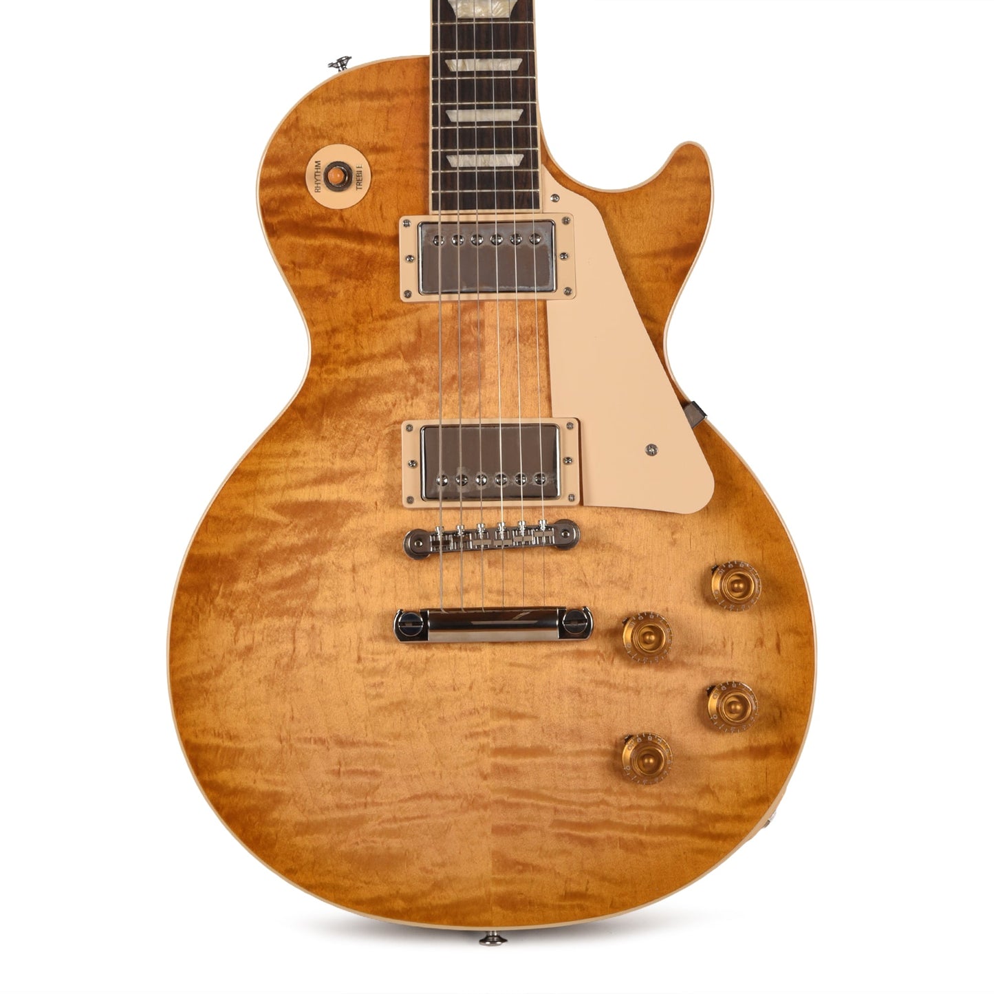 Gibson Original Les Paul Standard '50s Dirty Lemon Burst