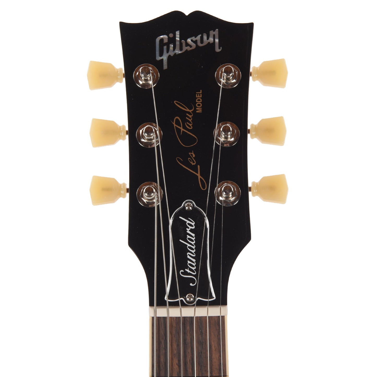 Gibson Original Les Paul Standard '50s Dirty Lemon Burst