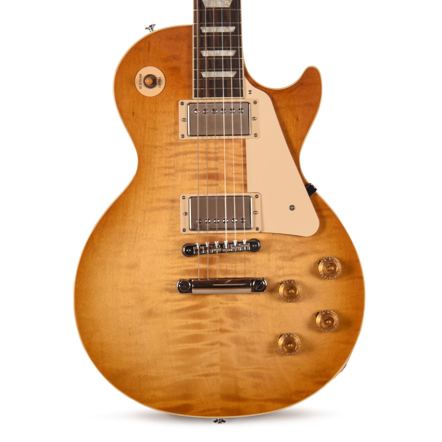Gibson Original Les Paul Standard '50s Dirty Lemon Burst