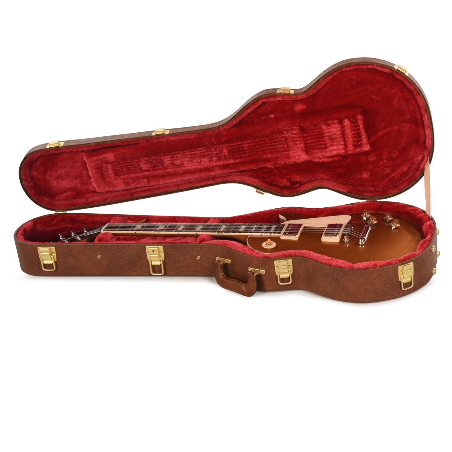 Gibson Original Les Paul Standard '50s Goldtop