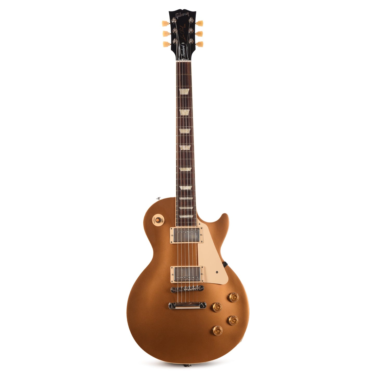 Gibson Original Les Paul Standard '50s Goldtop