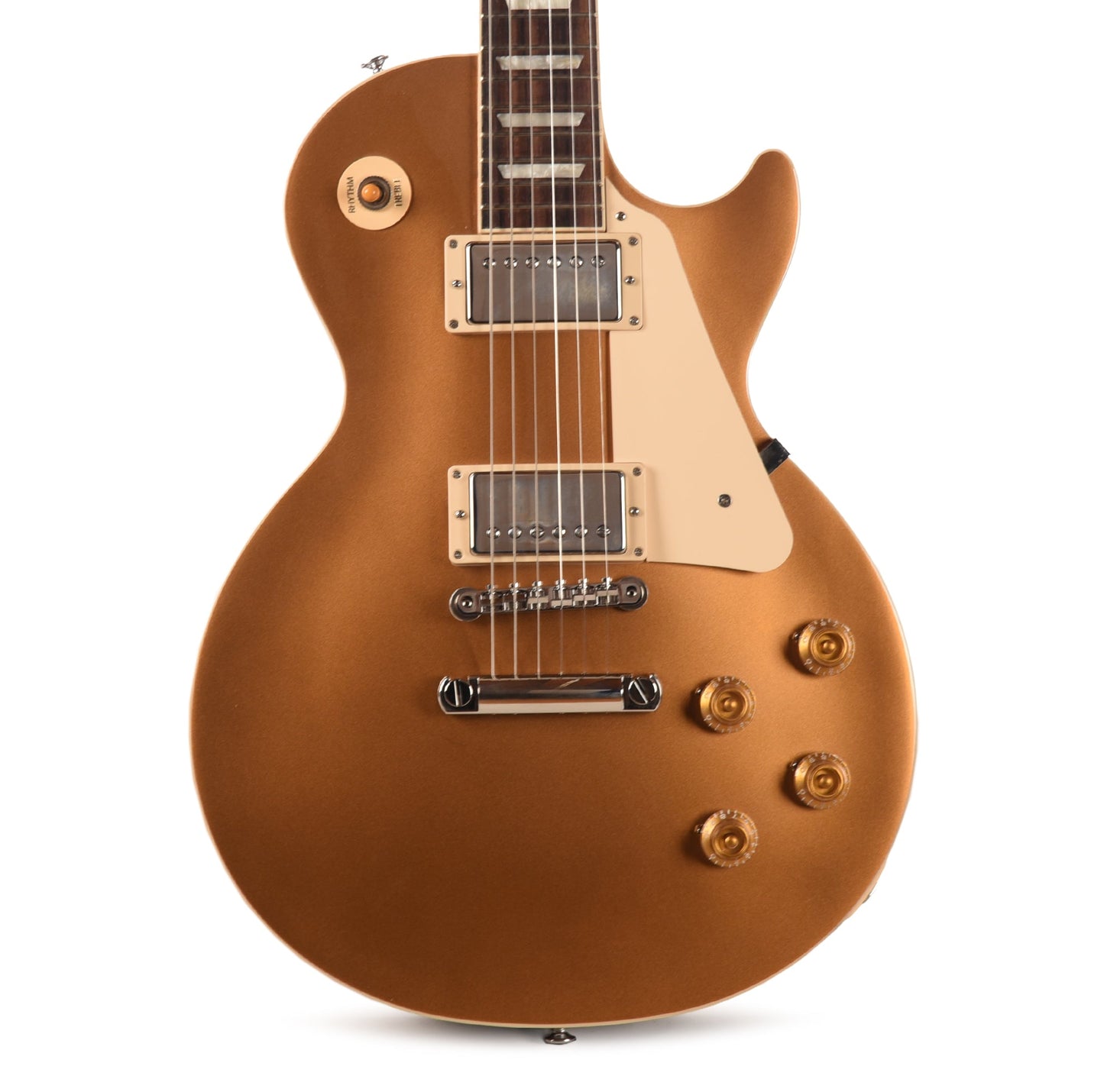 Gibson Original Les Paul Standard '50s Goldtop