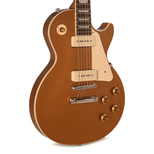 Gibson Original Les Paul Standard '50s P-90 Gold Top