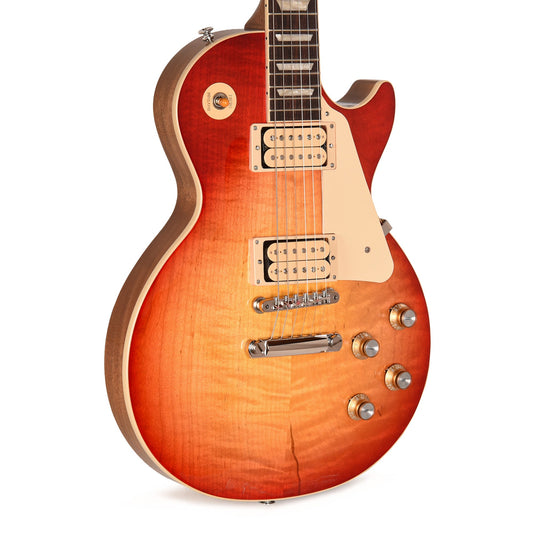 Gibson Original Les Paul Standard '60s Double Trouble Vintage Cherry Sunburst Gloss