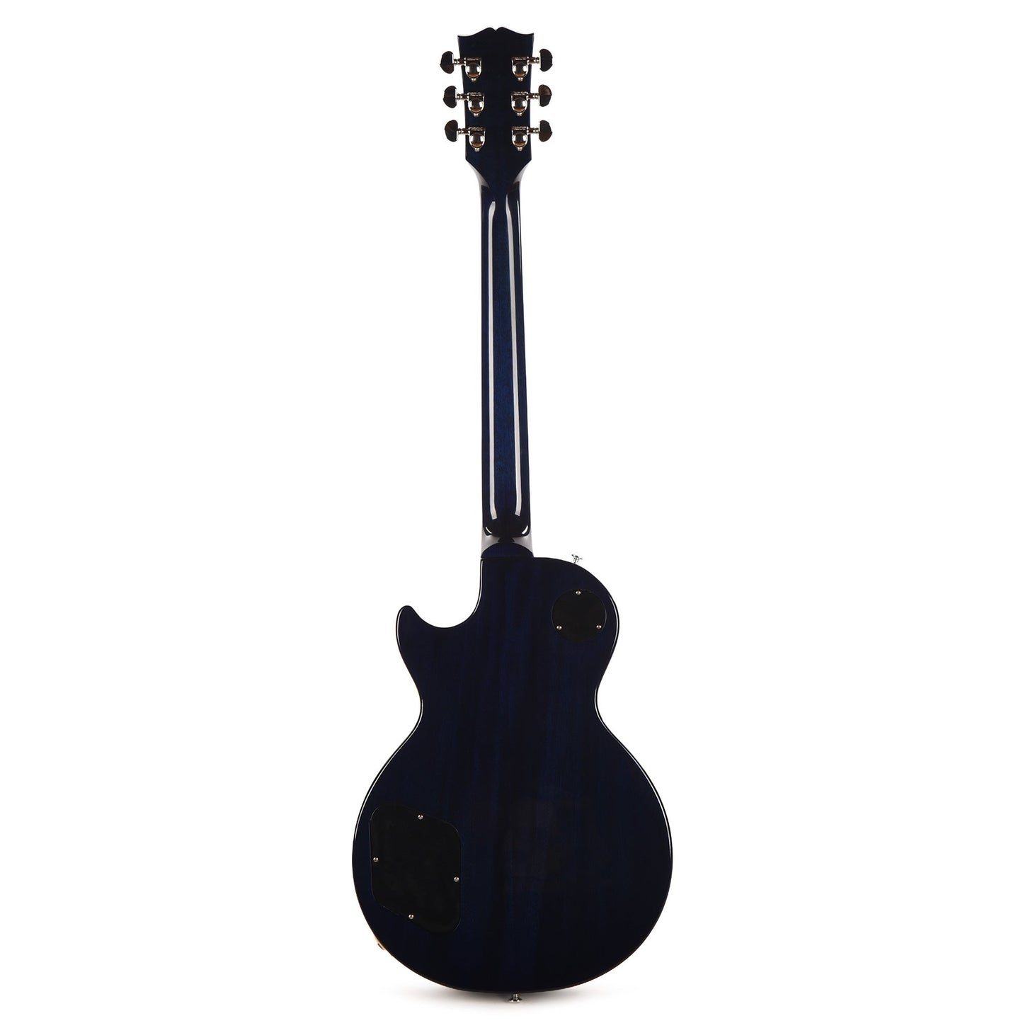 Gibson Original Les Paul Standard '60s Figured Top Blueberry Burst
