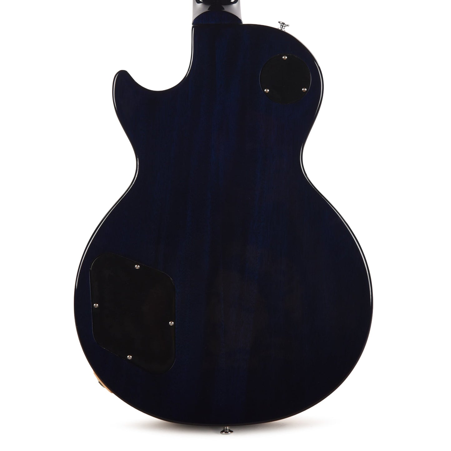 Gibson Original Les Paul Standard '60s Figured Top Blueberry Burst