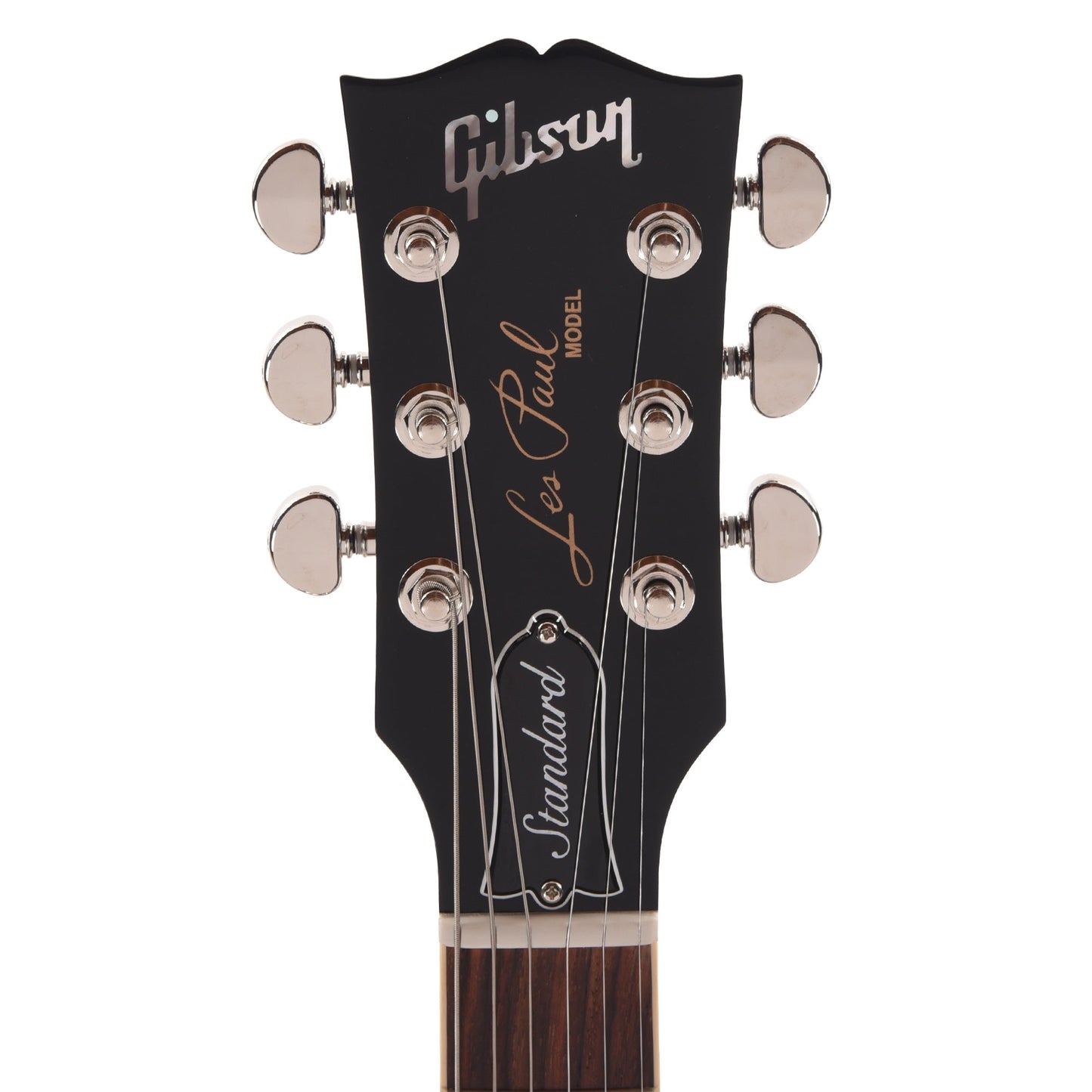 Gibson Original Les Paul Standard '60s Figured Top Blueberry Burst