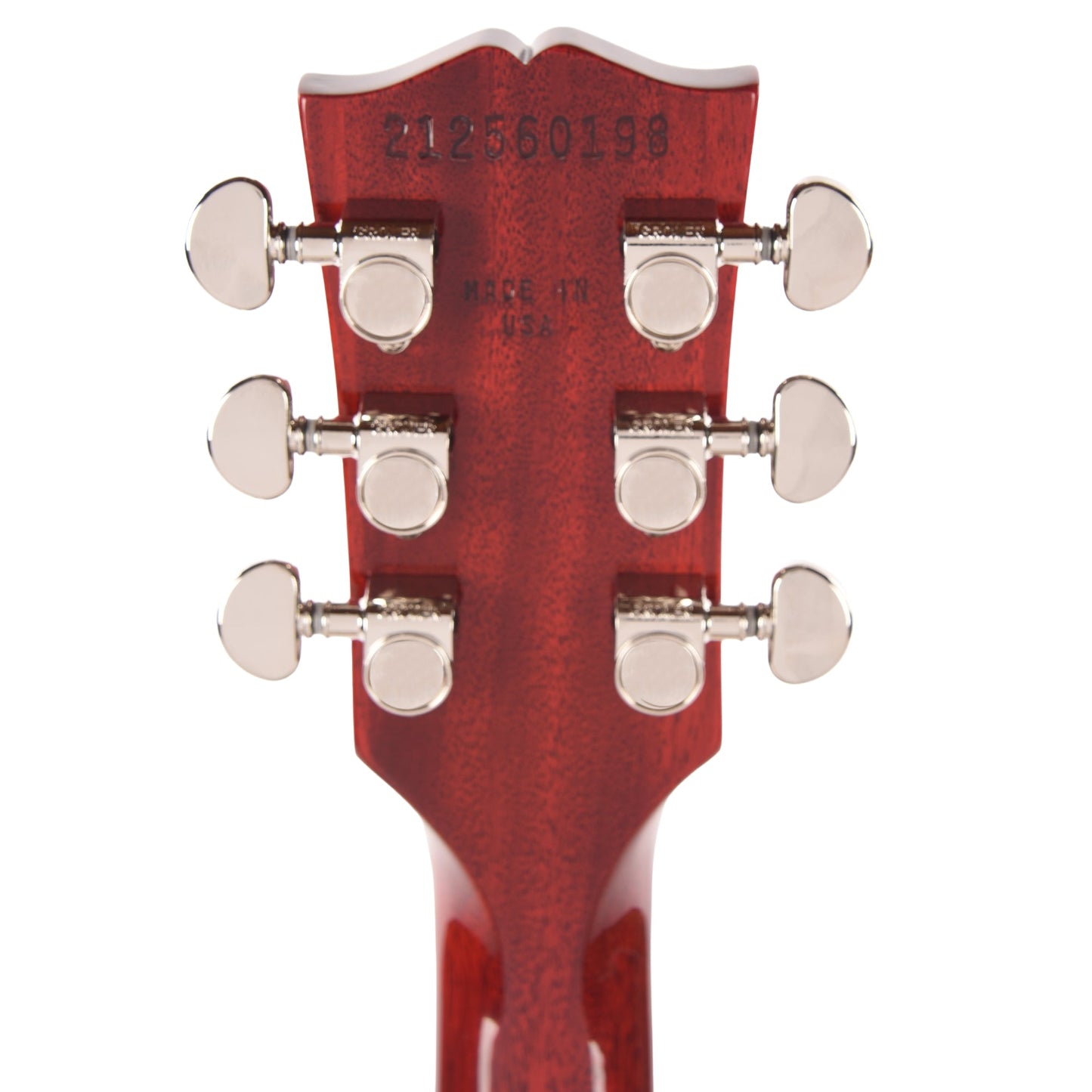 Gibson Original Les Paul Standard '60s Iced Tea