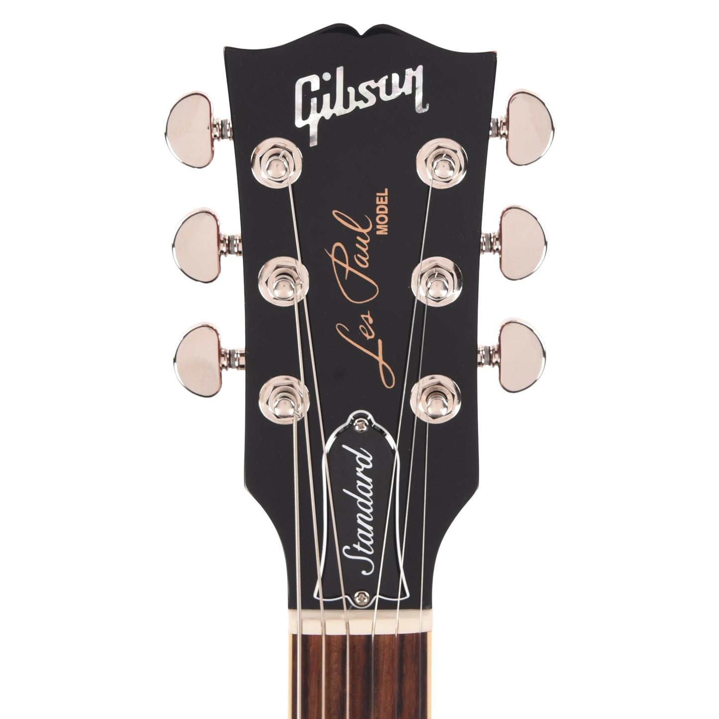 Gibson Original Les Paul Standard '60s Iced Tea