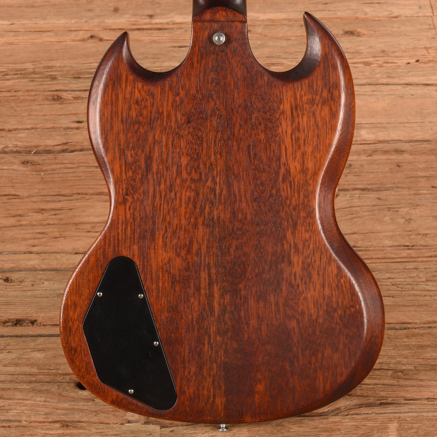 Gibson SG Special Faded Worn Brown 2008