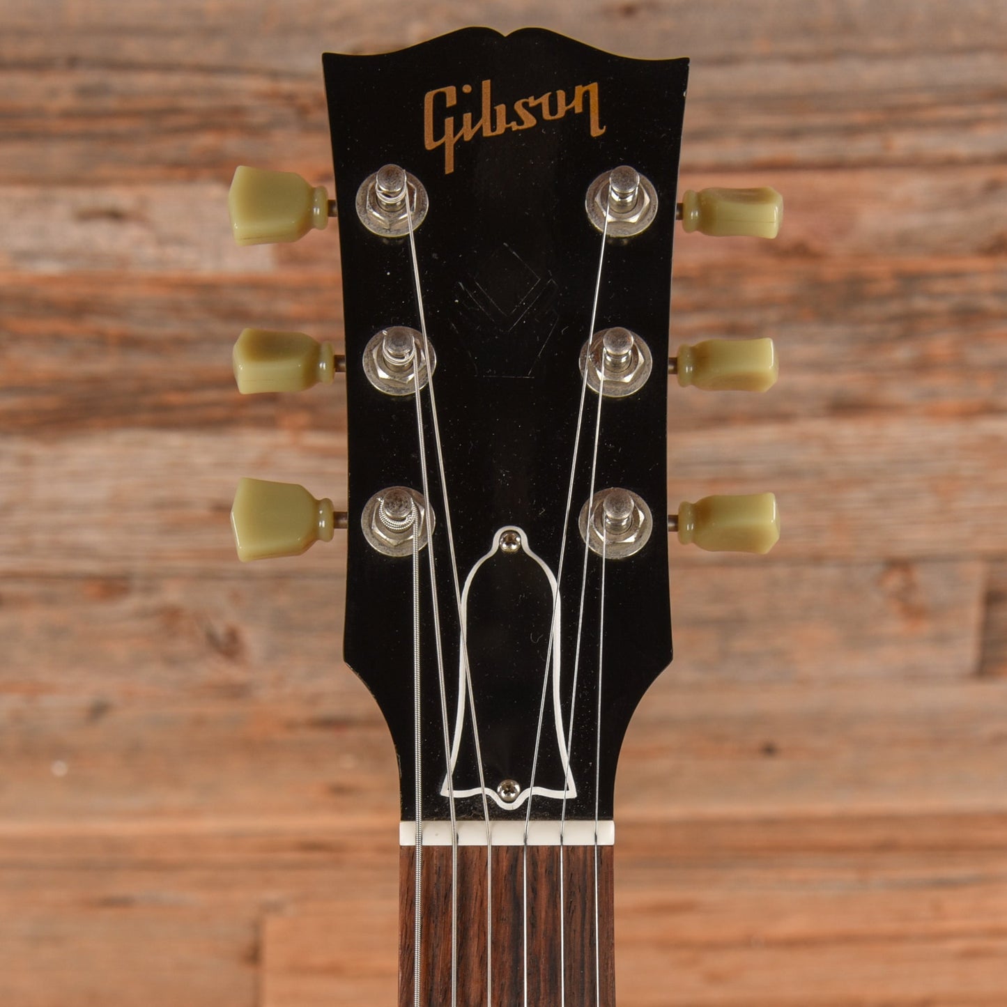 Gibson SG Special Faded Worn Brown 2008