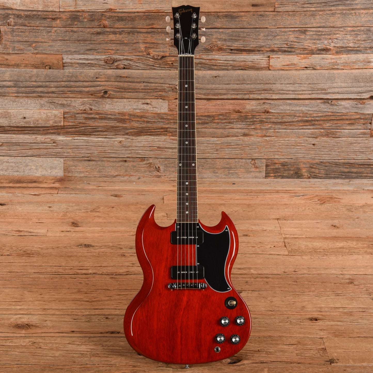 Gibson SG Special Vintage Cherry 2025