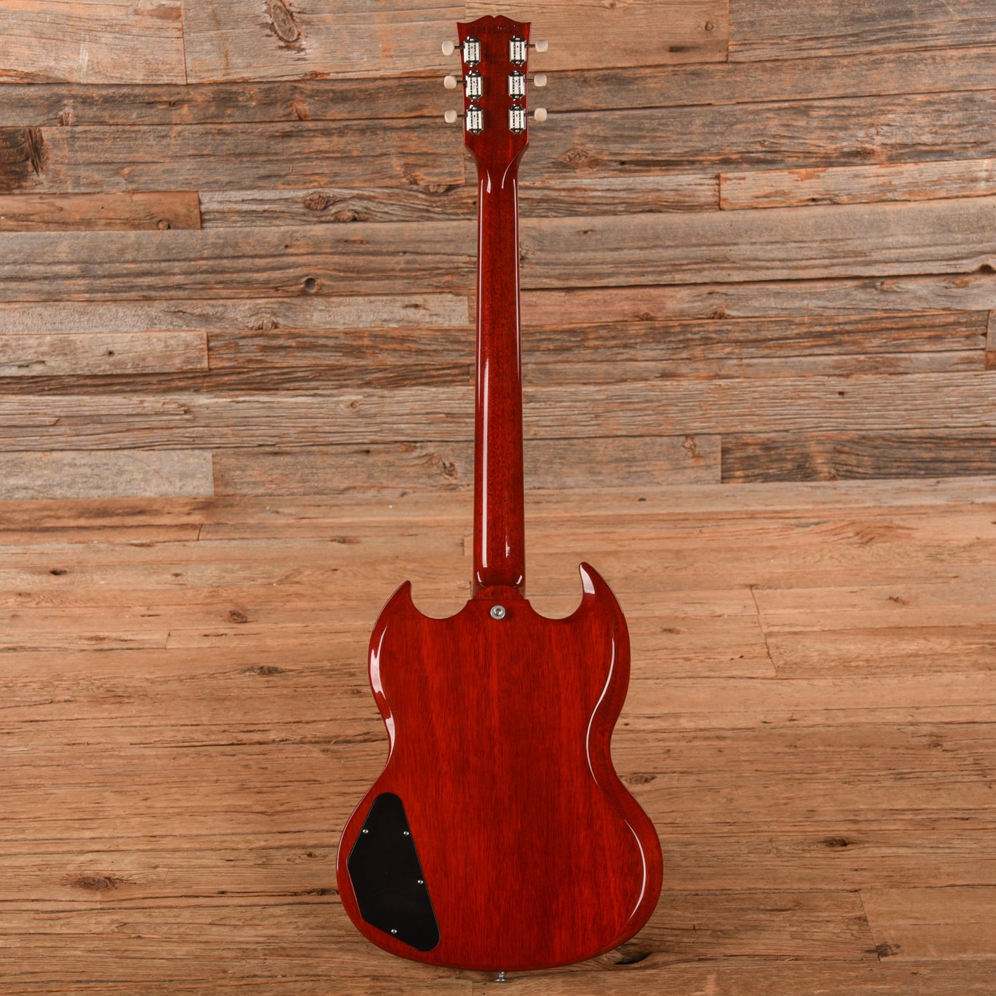 Gibson SG Special Vintage Cherry 2025