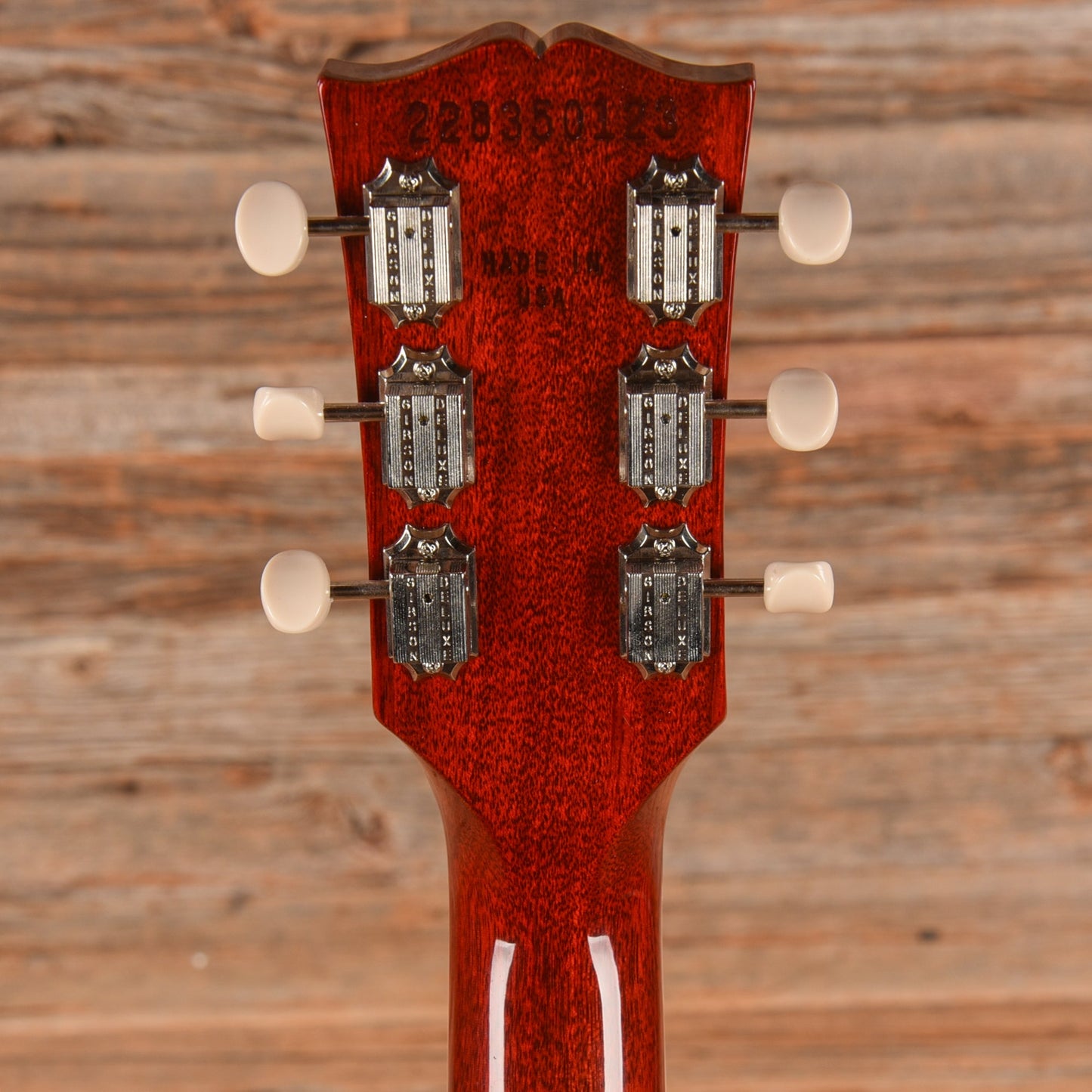 Gibson SG Special Vintage Cherry 2025