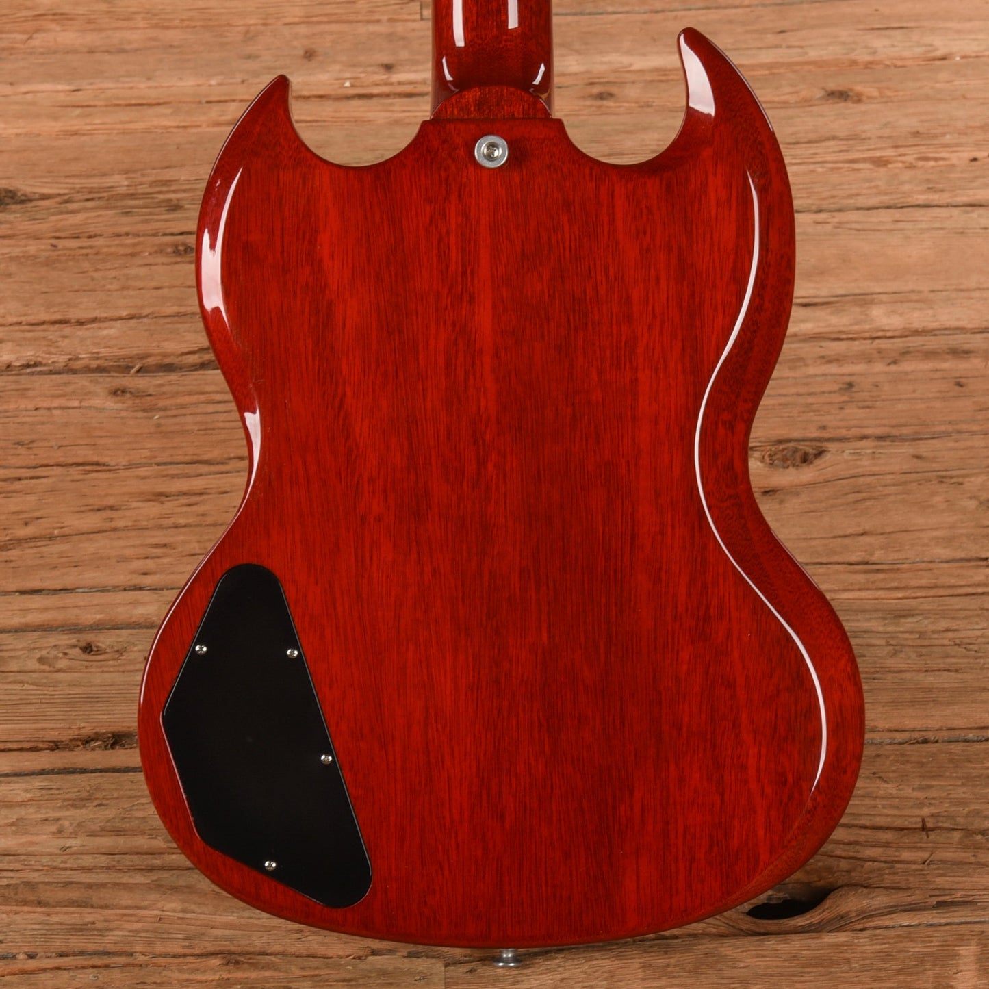 Gibson SG Special Vintage Cherry 2025