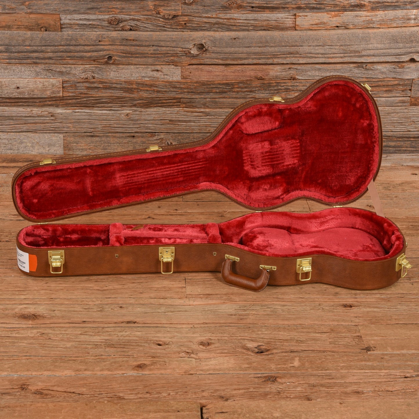 Gibson SG Standard '61 Cherry 2023