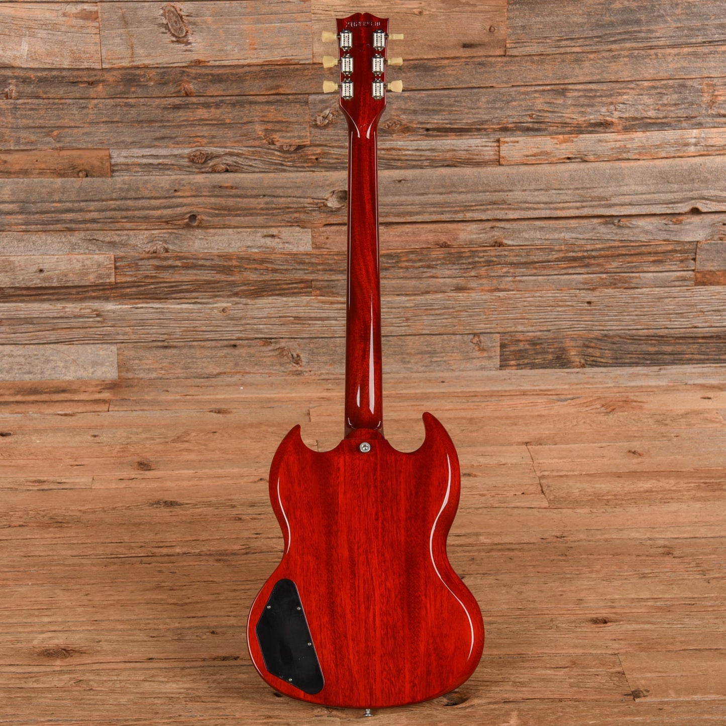 Gibson SG Standard '61 Cherry 2023