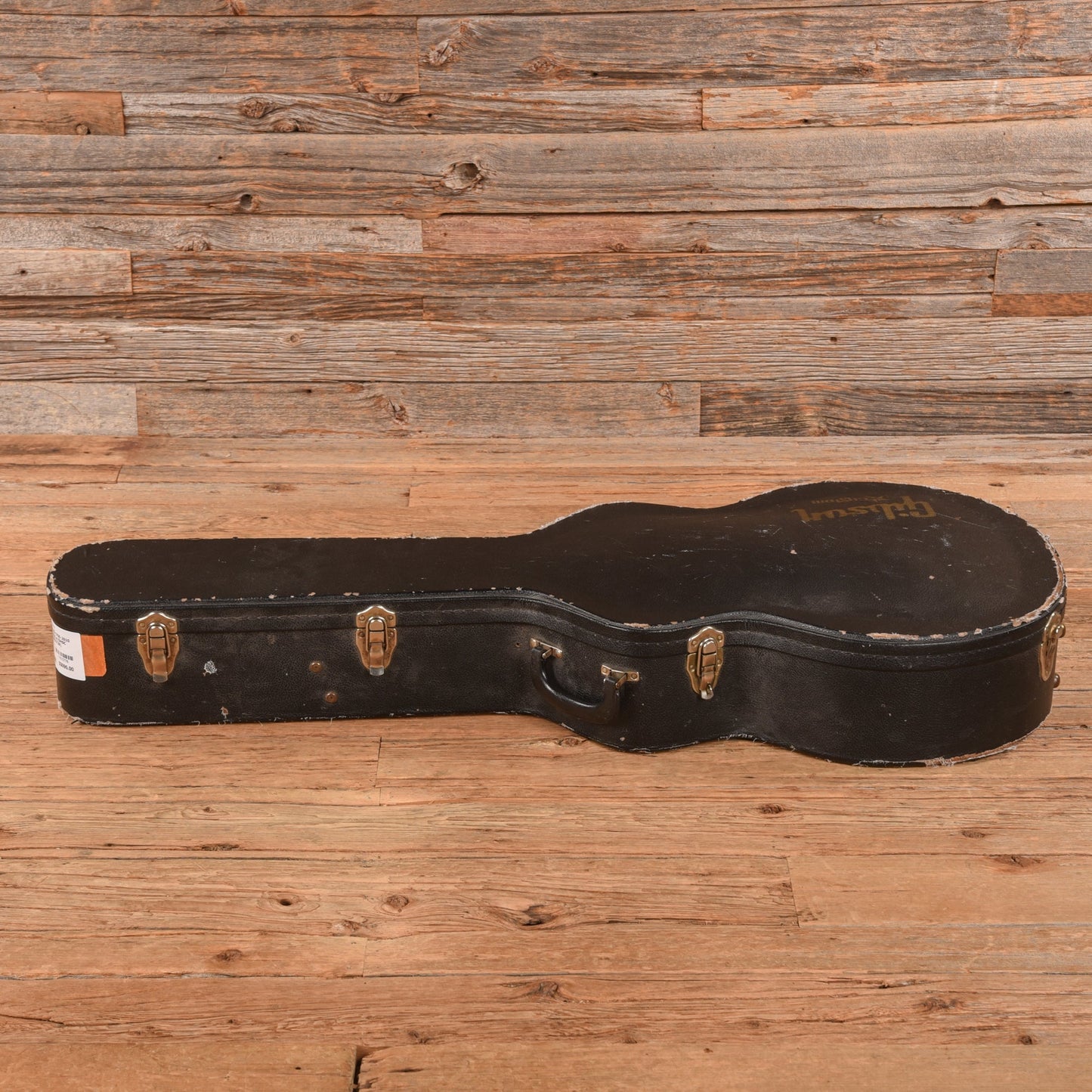 Gibson Memphis ES-175D Vintage Sunburst 2010