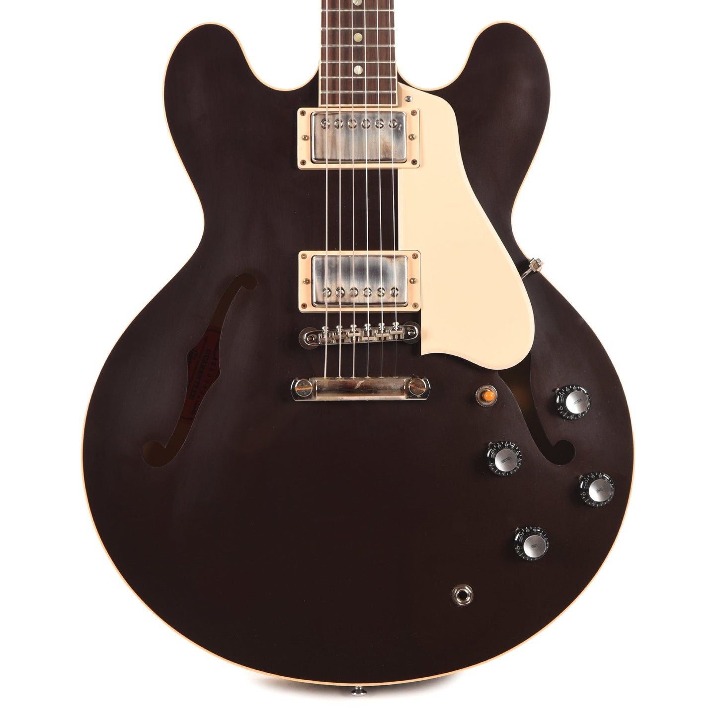 Gibson Custom Shop 1959 ES-335 Reissue "CME Spec" Viceroy Brown VOS