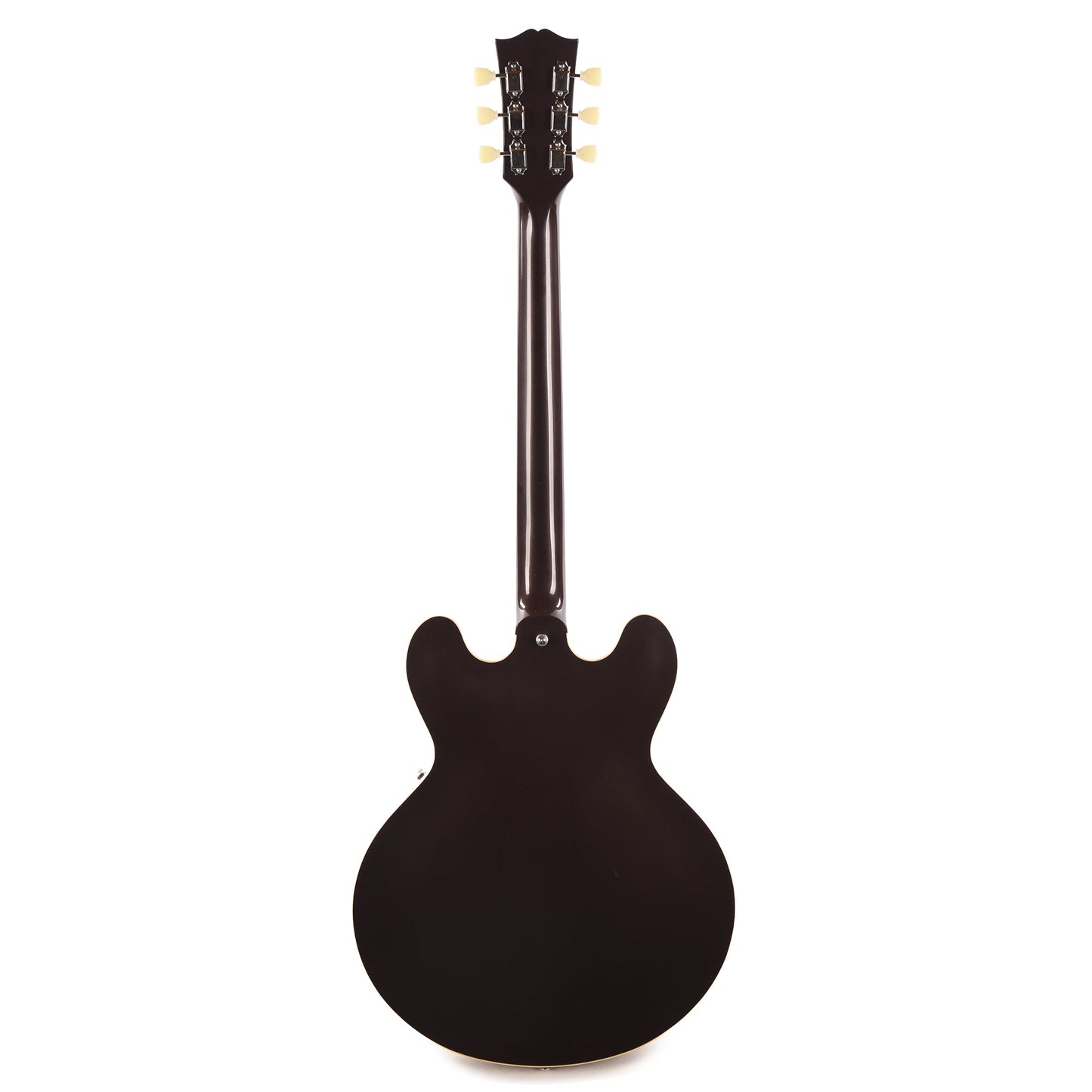Gibson Custom Shop 1959 ES-335 Reissue "CME Spec" Viceroy Brown VOS