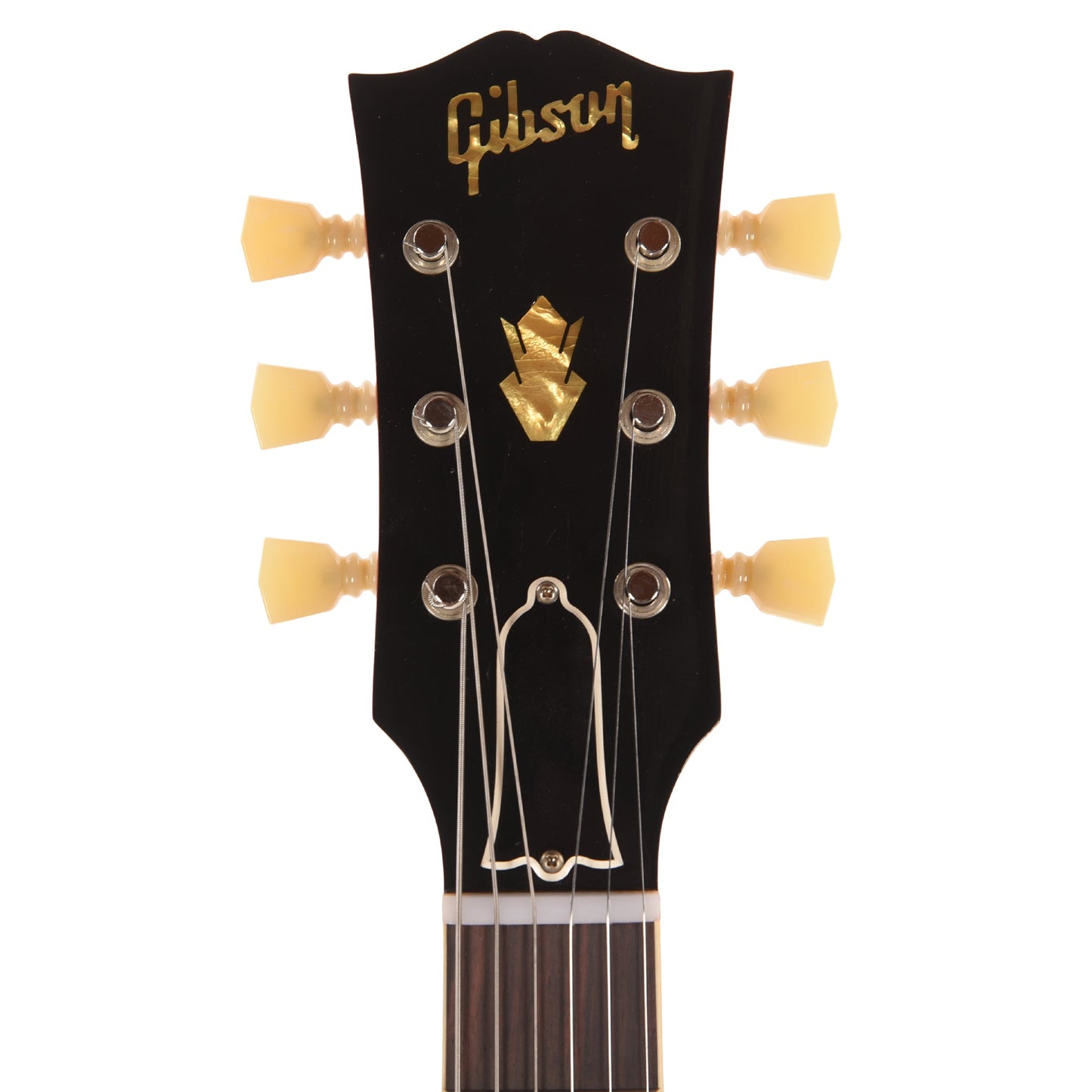 Gibson Custom Shop 1961 ES-335 Reissue 60s Cherry Murphy Lab Ultra Light Aged