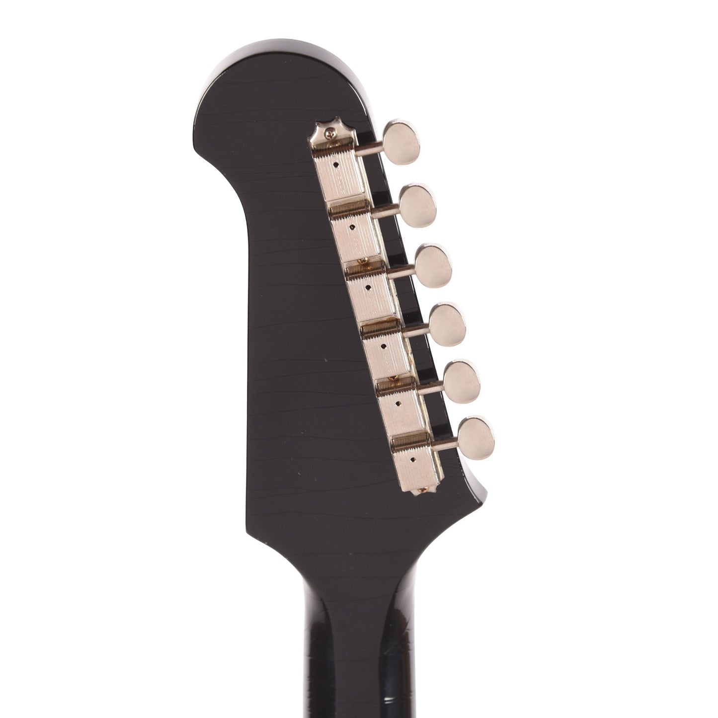 Gibson Custom Shop Murphy Lab 1964 Trini Lopez Standard Reissue Ebony Ultra Light Aged