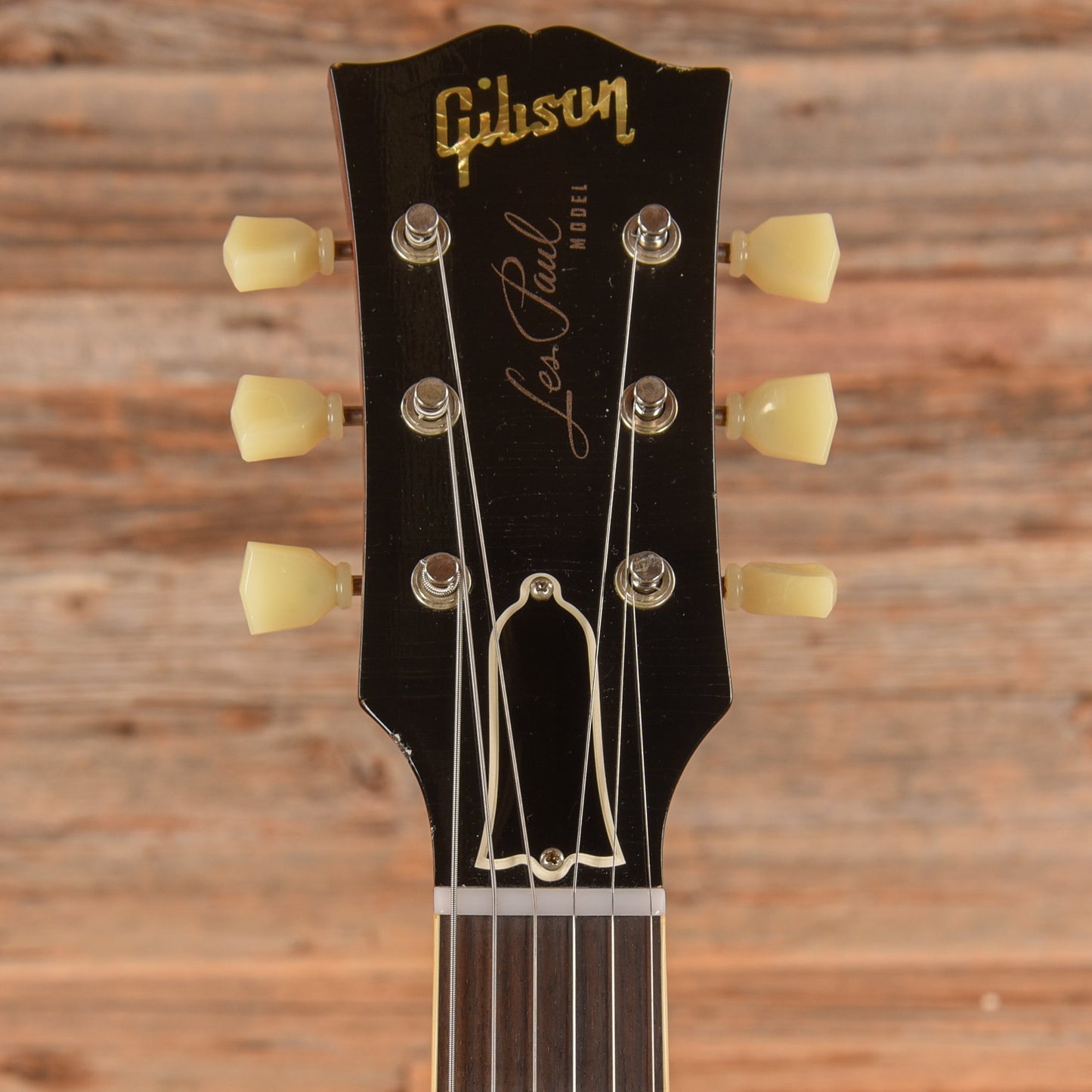 Gibson Custom Murphy Lab '58 Les Paul Standard Reissue Ultra Light Aged Sunburst 2023