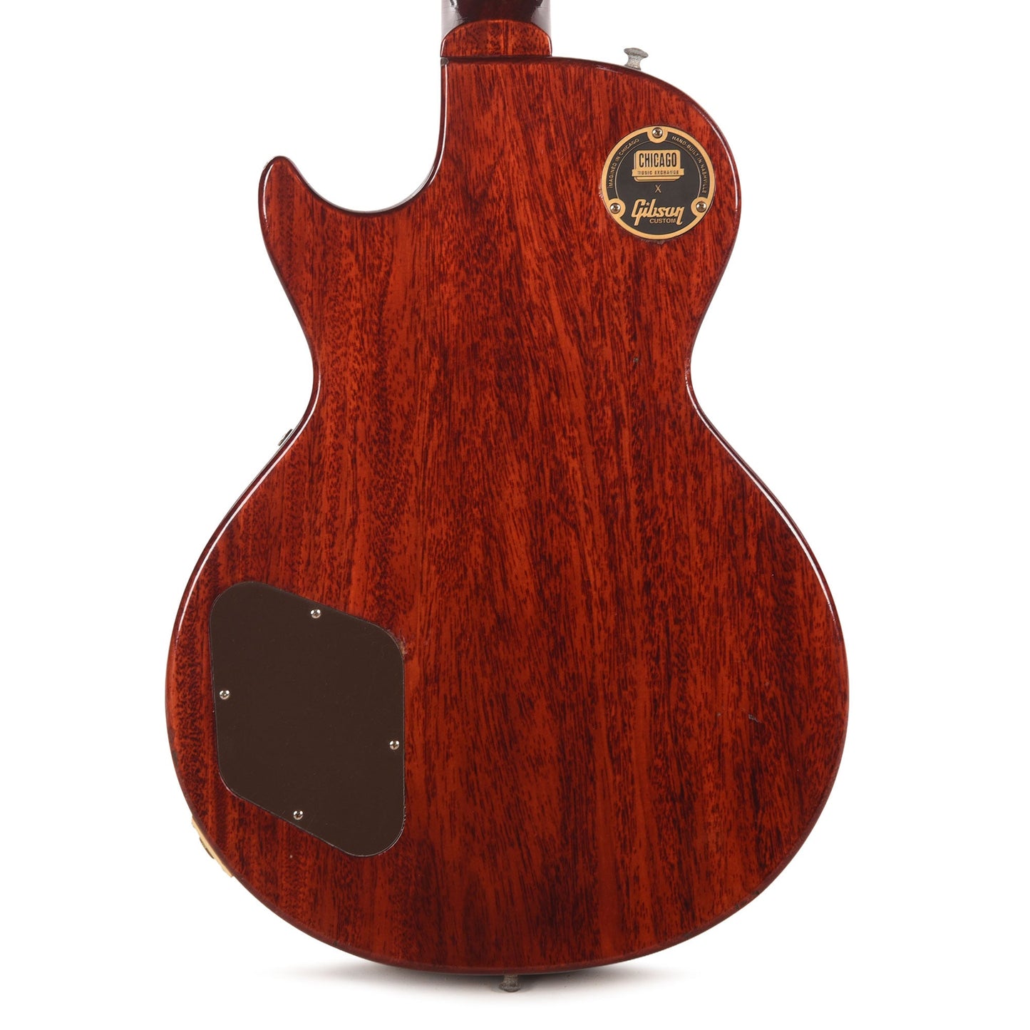 Gibson Custom Shop 1956 Les Paul Standard Candy Apple Blue Murphy Lab Light Aged w/P90 Pickups