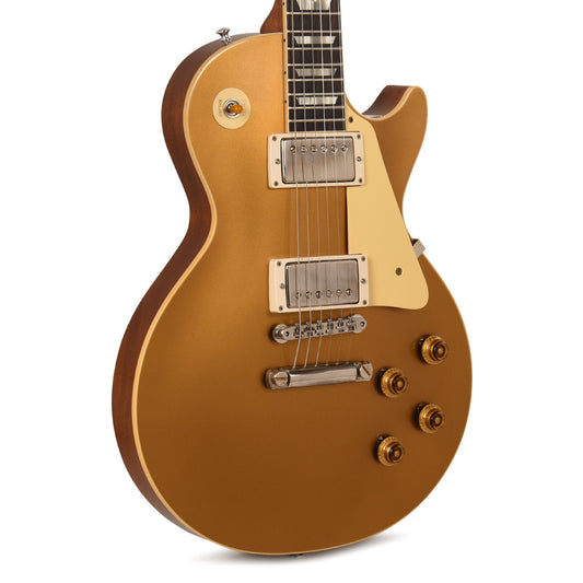 Gibson Custom Shop 1957 Les Paul Goldtop "CME Spec" Double Gold VOS w/60 V2 Neck