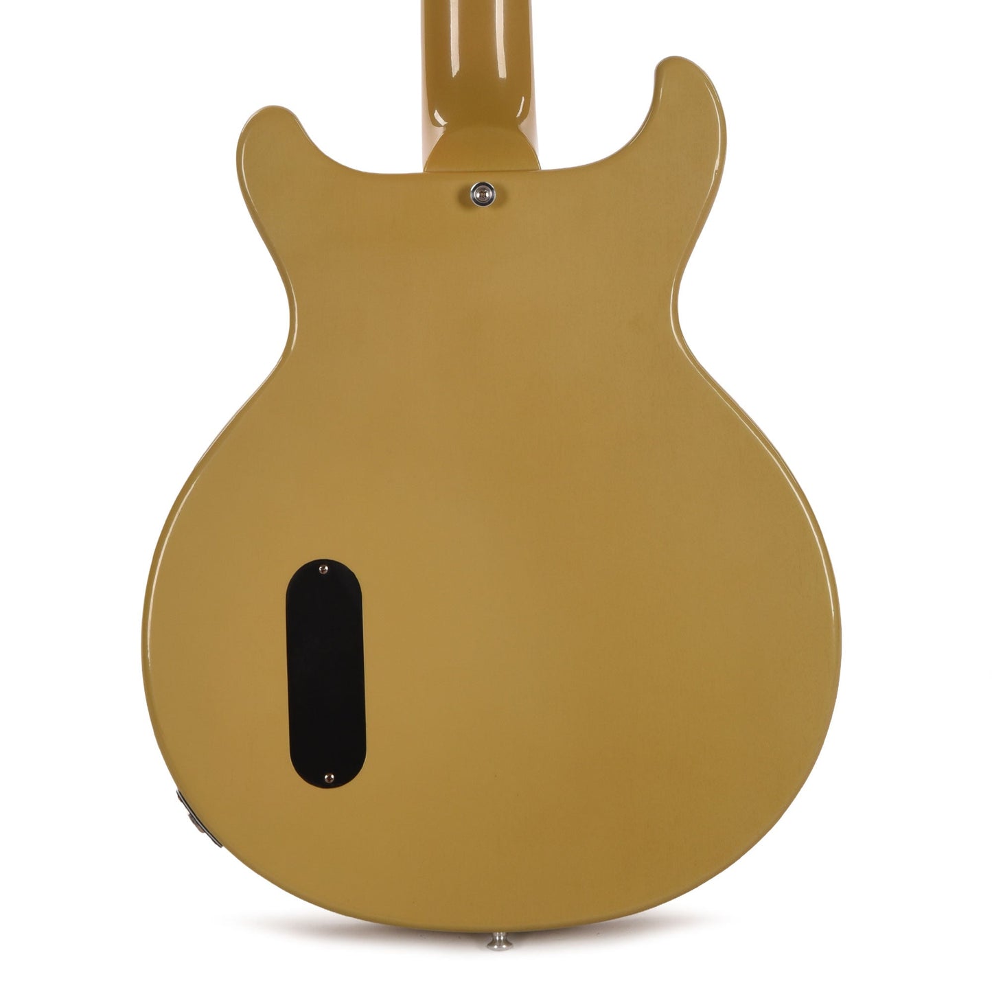 Gibson Custom Shop 1958 Les Paul Junior Double Cut Reissue TV Yellow VOS