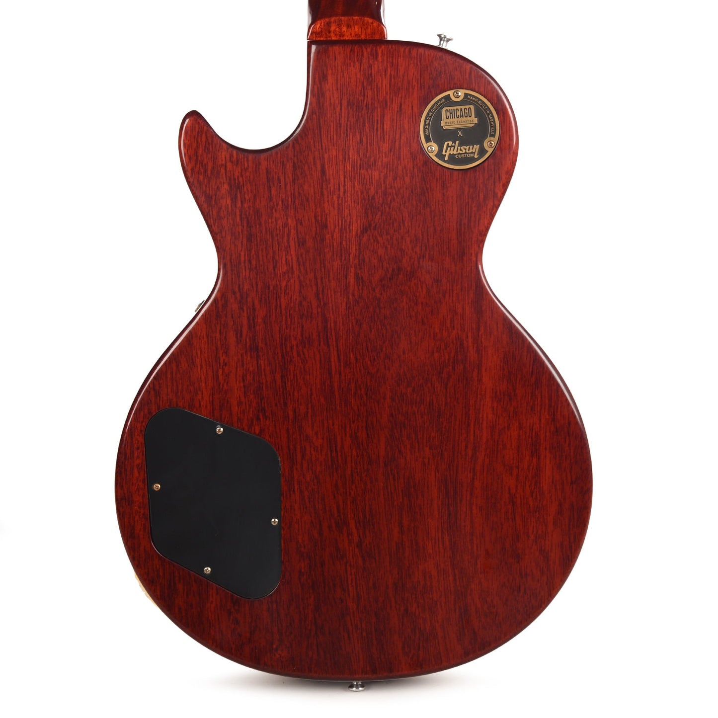 Gibson Custom Shop 1959 Les Paul Standard "CME Spec" Chambered Slow Iced Tea Fade VOS w/Lightweight Back