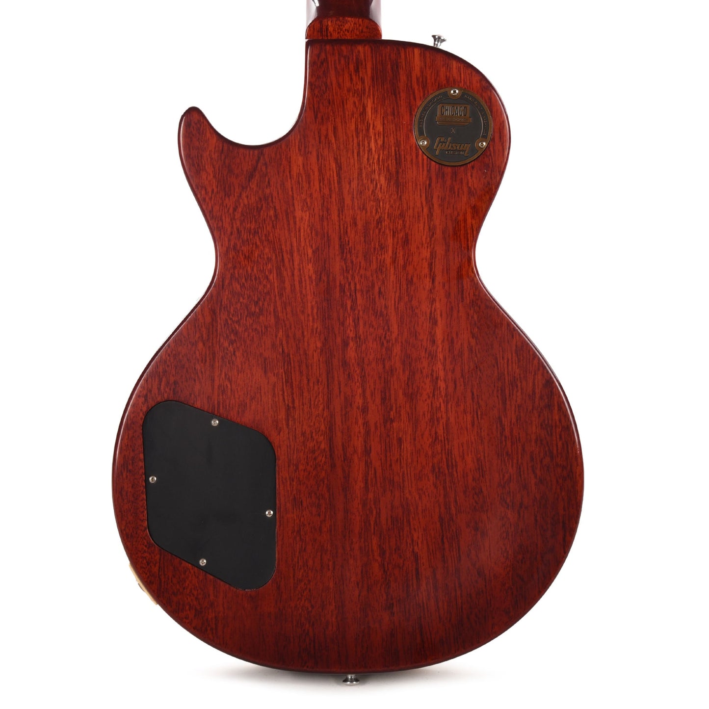 Gibson Custom Shop 1959 Les Paul Standard "CME Spec" Cherry Tea Burst VOS w/59 Carmelita Neck