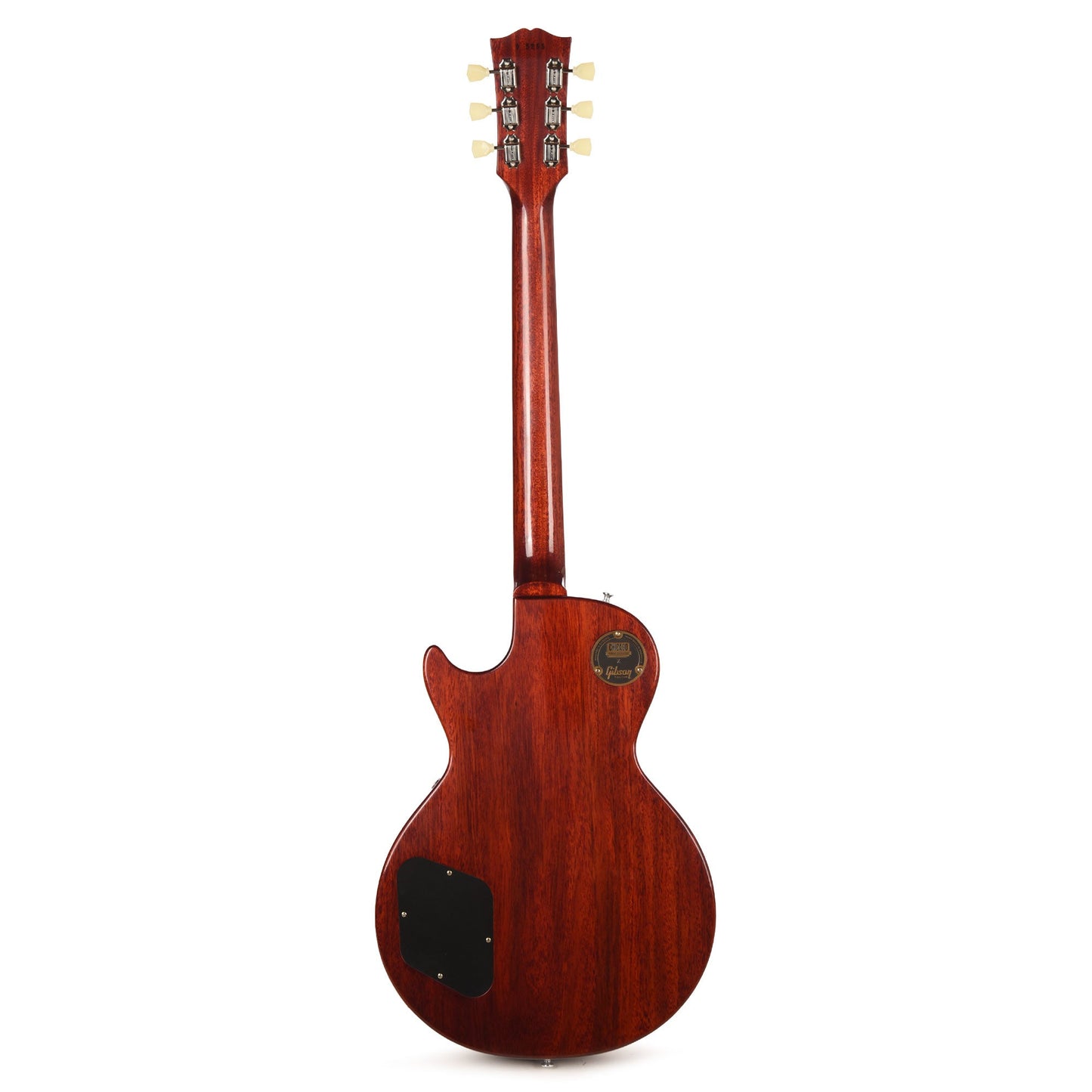 Gibson Custom Shop 1959 Les Paul Standard "CME Spec" Cherry Tea Burst VOS w/60 V2 Neck