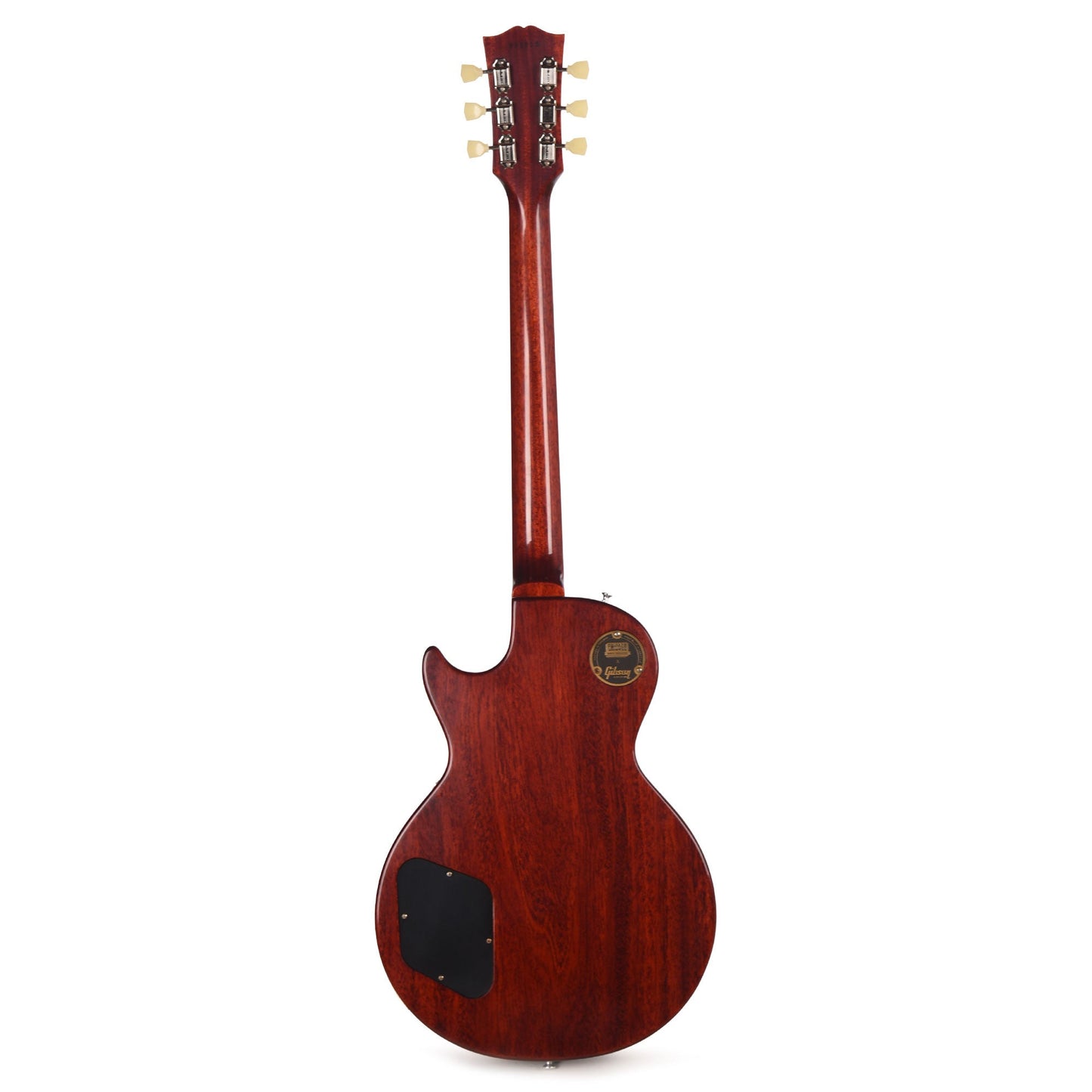 Gibson Custom Shop 1959 Les Paul Standard "CME Spec" Cover Burst VOS w/'59 Carmelita Neck