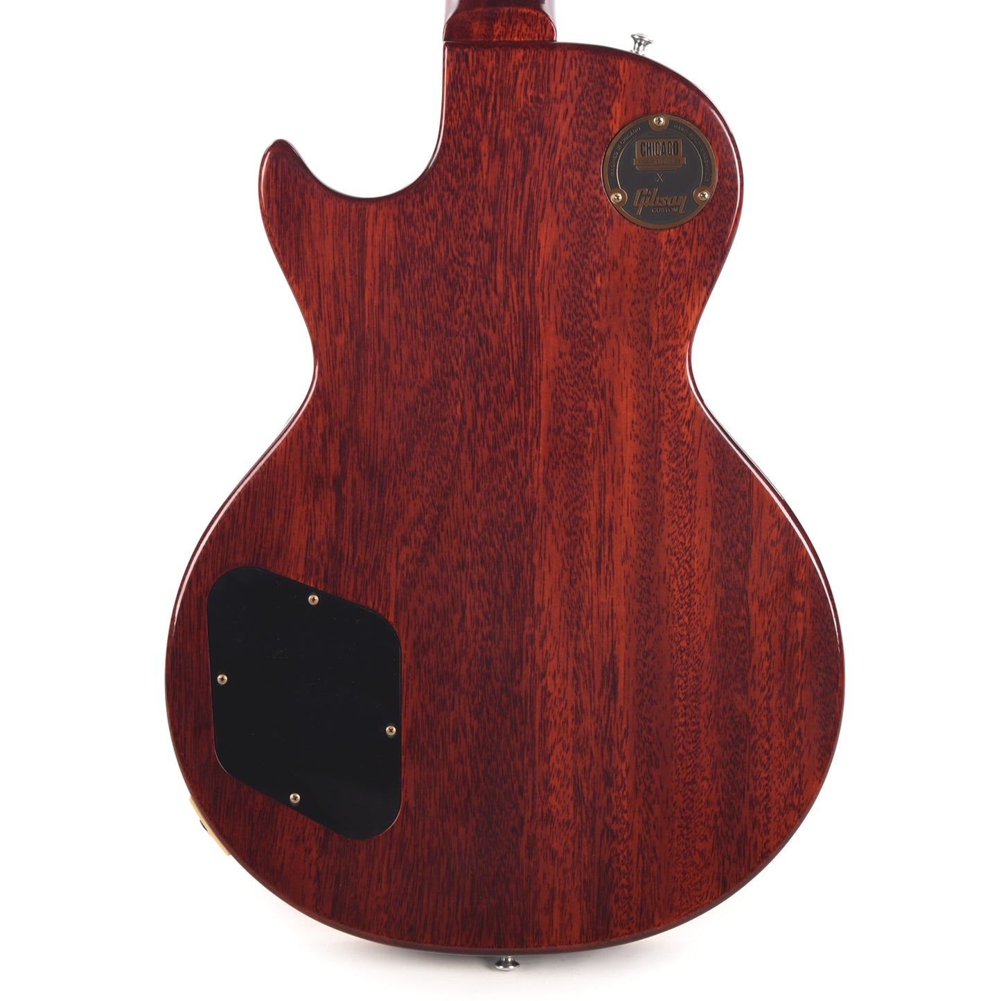 Gibson Custom Shop 1959 Les Paul Standard "CME Spec" Cover Burst VOS w/'59 Carmelita Neck