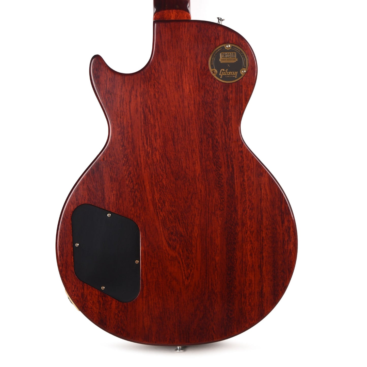 Gibson Custom Shop 1959 Les Paul Standard "CME Spec" Cover Burst VOS w/'59 Carmelita Neck