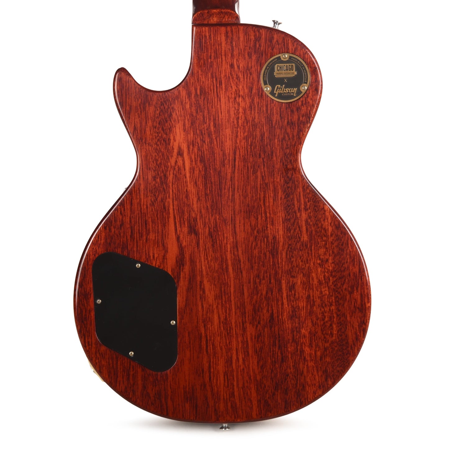 Gibson Custom Shop 1959 Les Paul Standard "CME Spec" Golden Poppy Burst VOS w/59 Carmelita Neck
