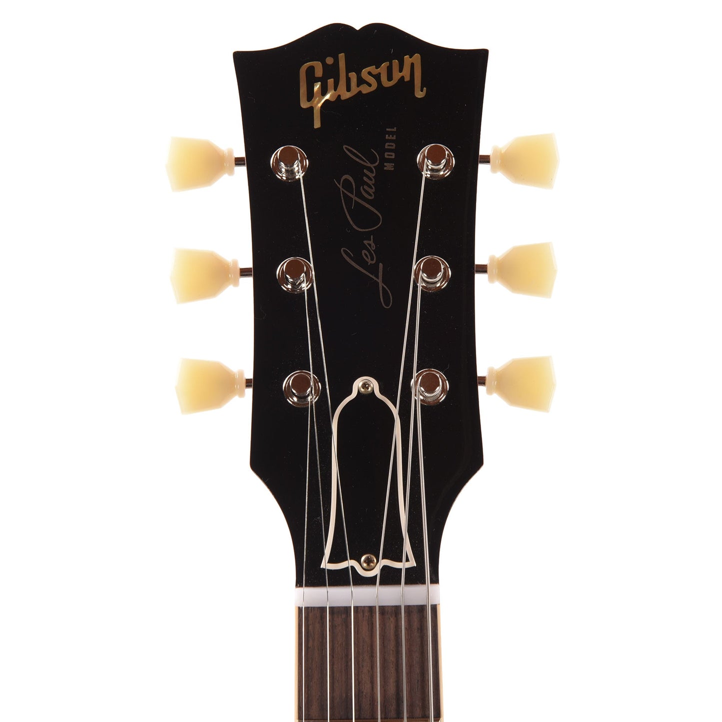 Gibson Custom Shop 1959 Les Paul Standard LEFTY "CME Spec" Green Lemon VOS w/'59 Carmelita Neck