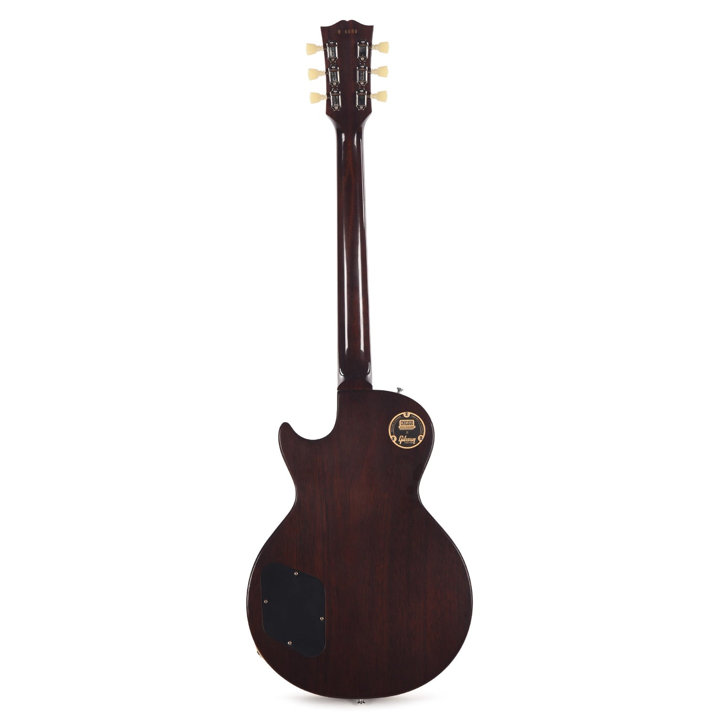 Gibson Custom Shop 1960 Les Paul Standard "CME Spec" Sweet Cherry VOS w/'60 V2 Neck Profile