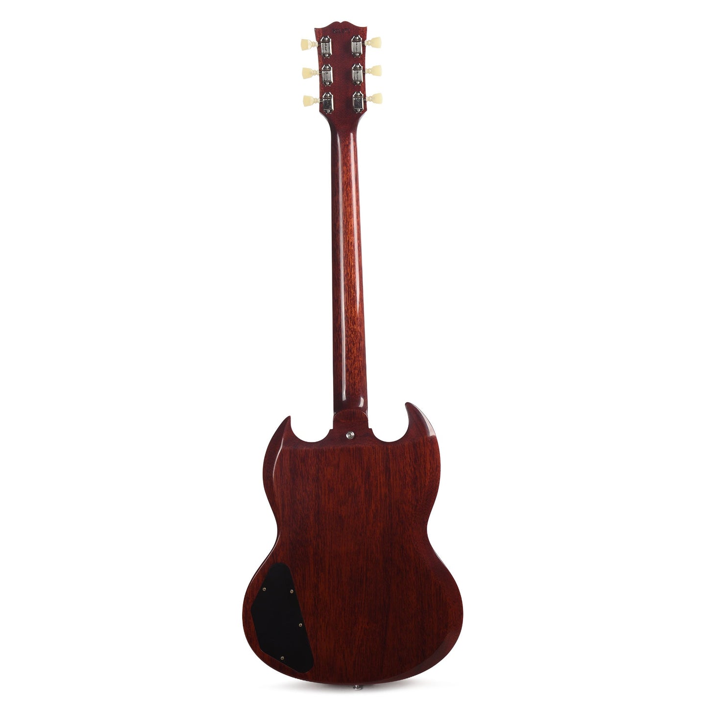 Gibson Custom Shop 1961 Les Paul SG Standard "CME Spec" Antique Vintage Cherry VOS w/Maestro Vibrola