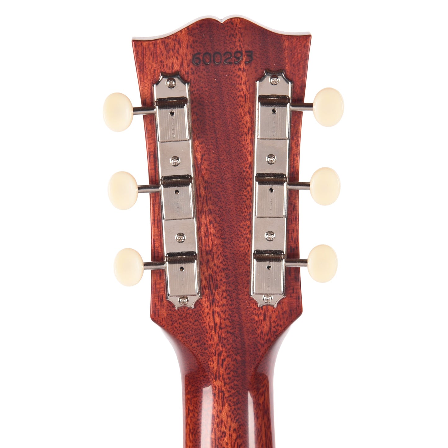 Gibson Custom Shop 1963 SG Special Reissue Lightning Bar Cherry Red VOS