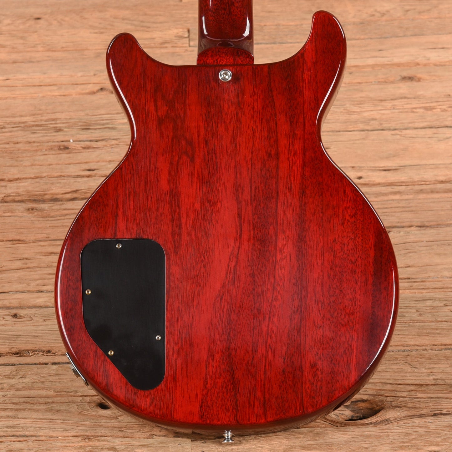 Gibson Custom Shop '60 Les Paul Special Double Cut Reissue Cherry Red VOS 2024