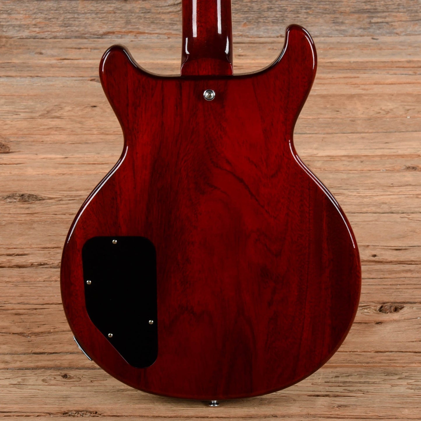 Gibson Custom Shop '60 Les Paul Special Double Cut Reissue Cherry Red VOS 2025