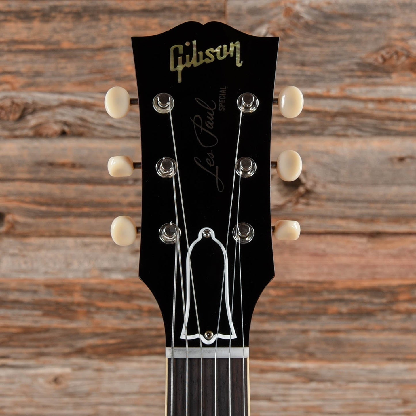 Gibson Custom Shop '60 Les Paul Special Double Cut Reissue Cherry Red VOS 2025