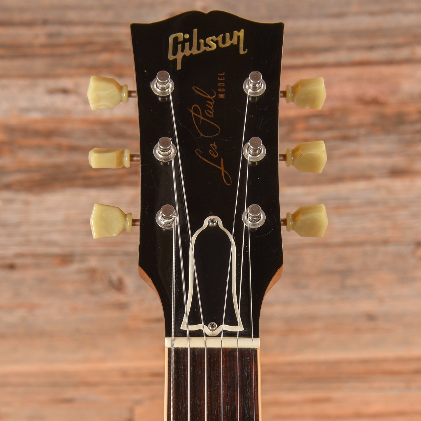 Gibson Custom Shop Historic Collection '56 Les Paul Goldtop Reissue Goldtop 1998