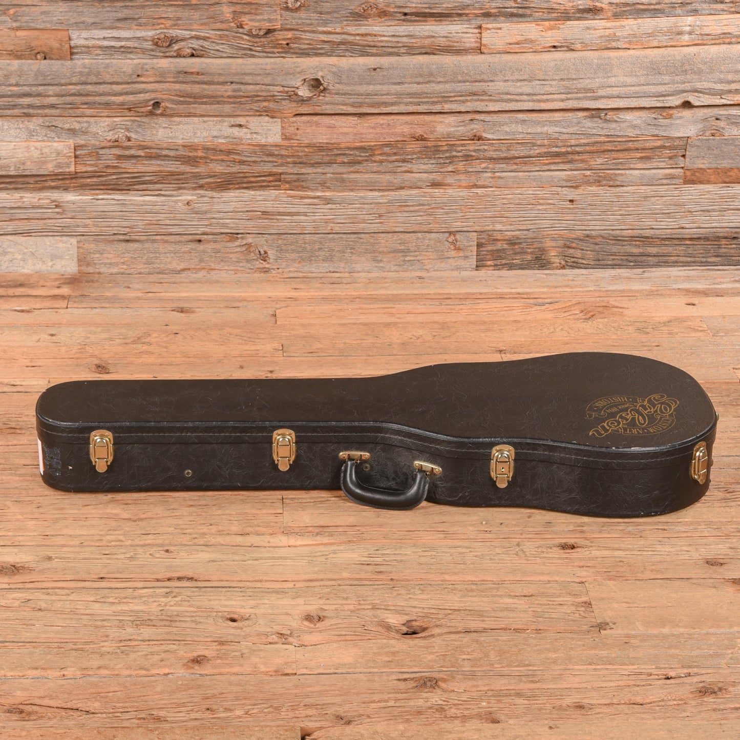 Gibson Custom Shop Historic Collection '56 Les Paul Goldtop Reissue Goldtop 1998