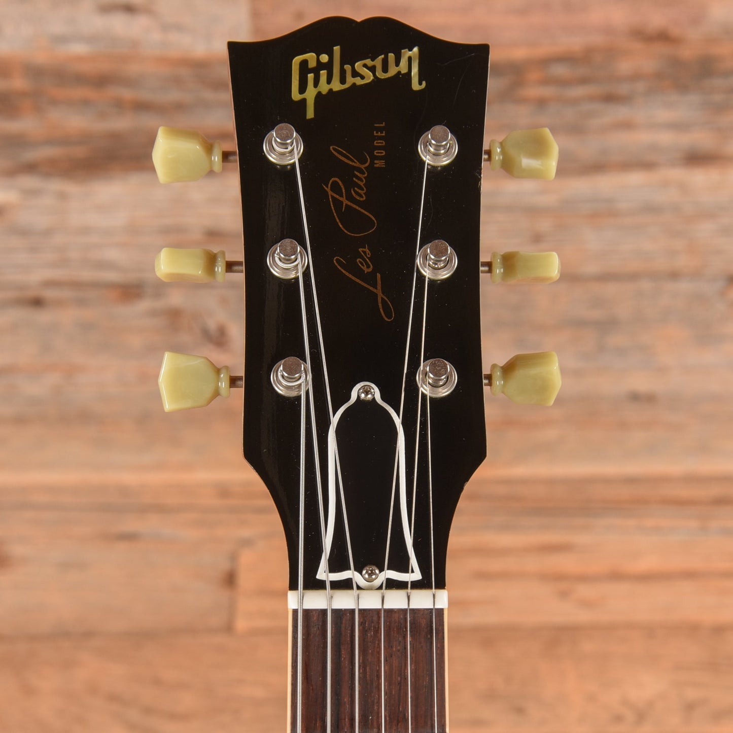 Gibson Custom Shop Historic Collection '58 Les Paul Standard Flame Top Sunburst 2002