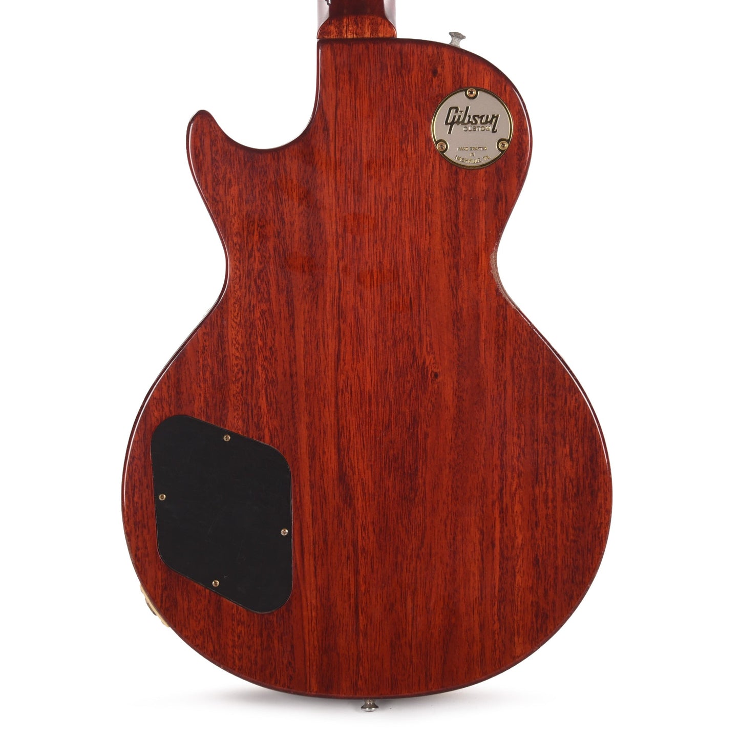 Gibson Custom Shop Murphy Lab 1959 Les Paul Standard Reissue Royal Teaburst Light Aged