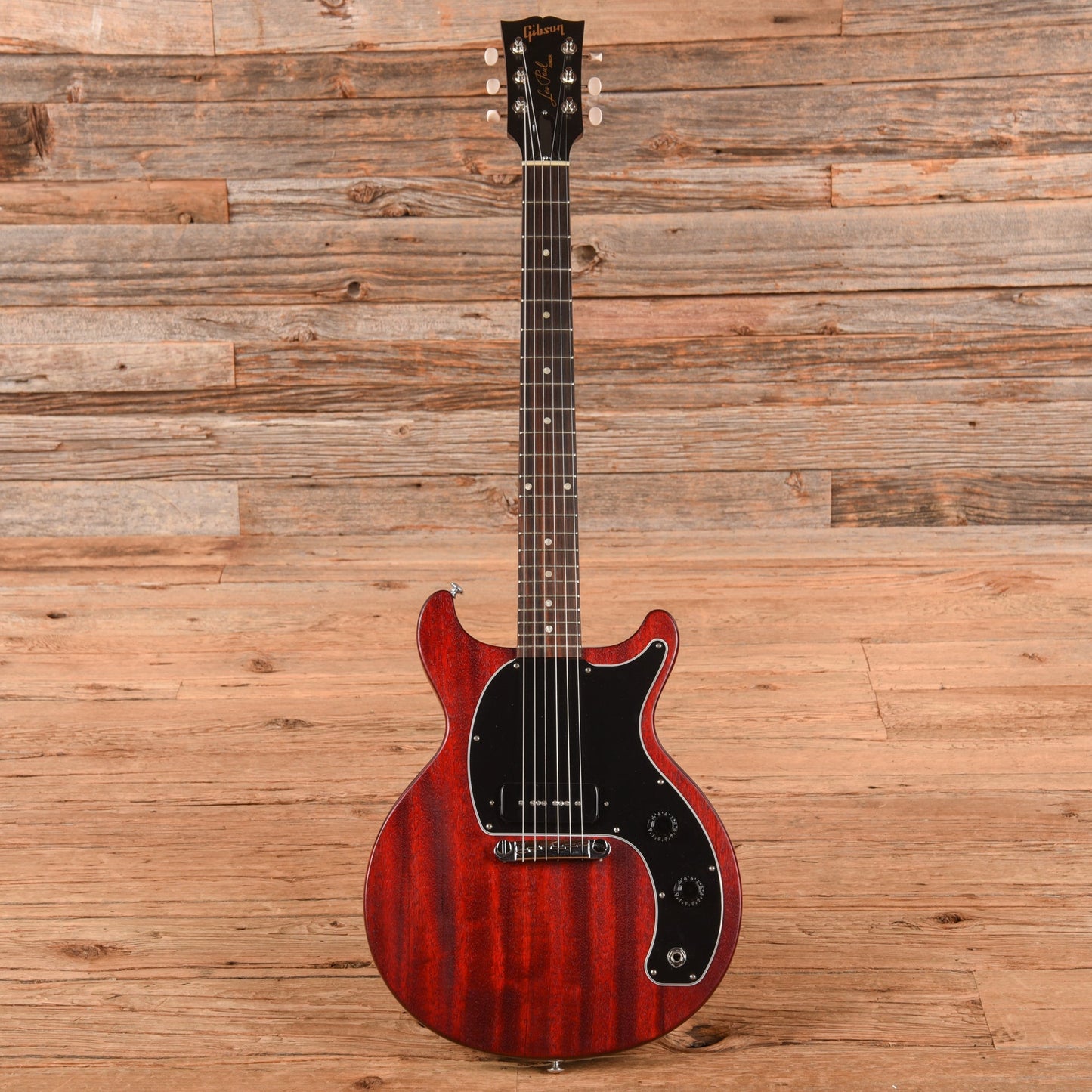 Gibson Les Paul Junior Tribute DC Cherry 2019